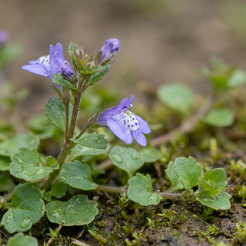 Mazus strisciante