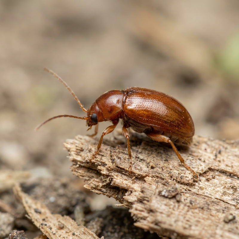 Scarabeo palla