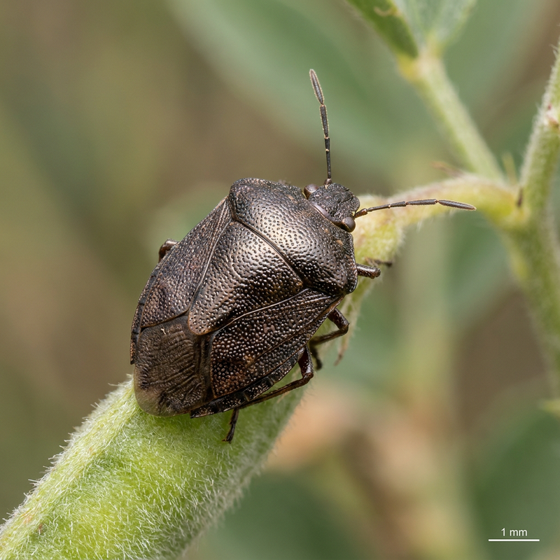 Bug di proiettile