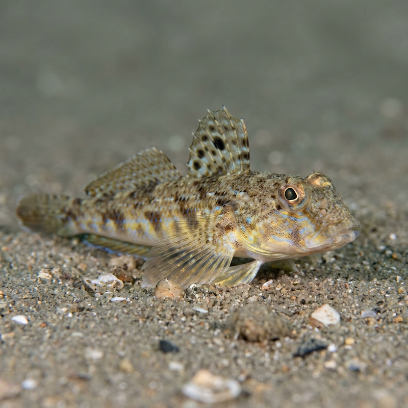 Pesce lira