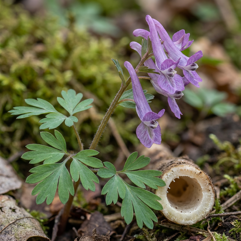 Larkspur