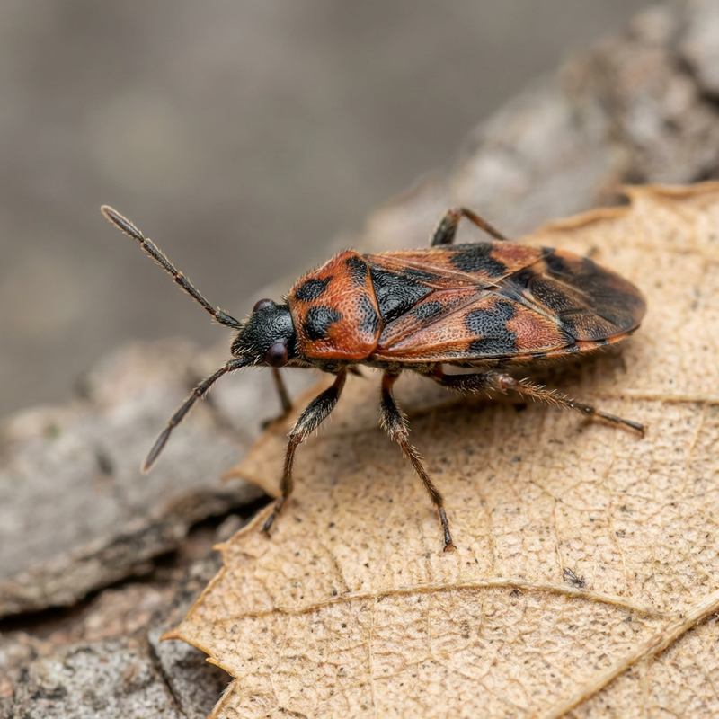 Cimice del tiglio