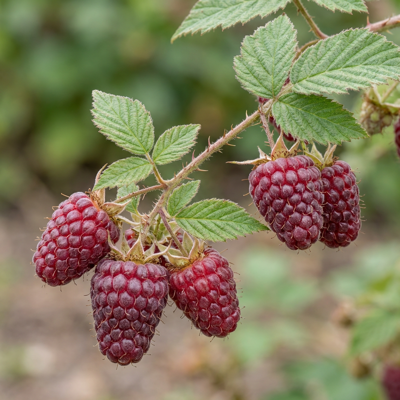 Loganberry