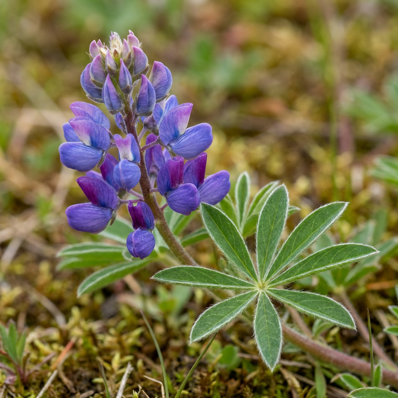 Lupini