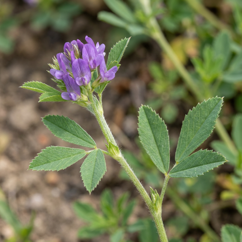 erba medica
