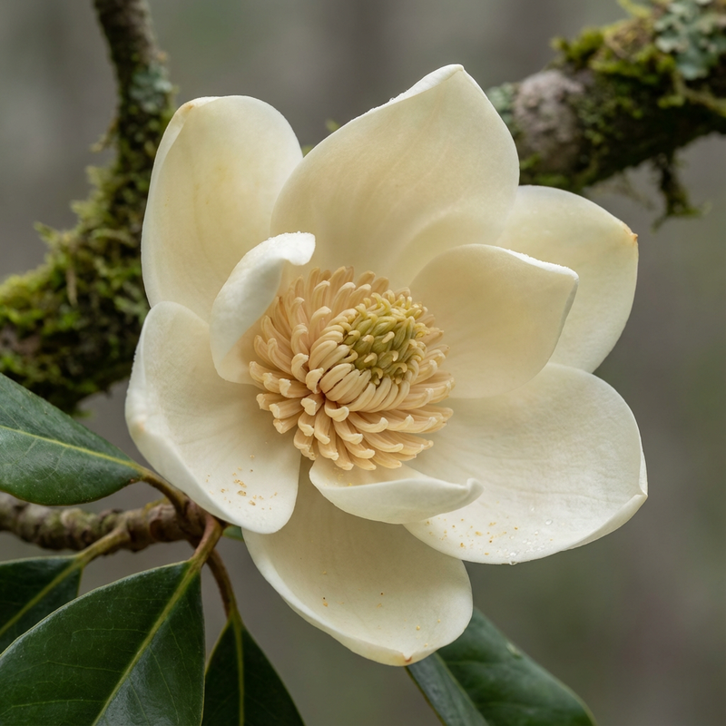 magnolia