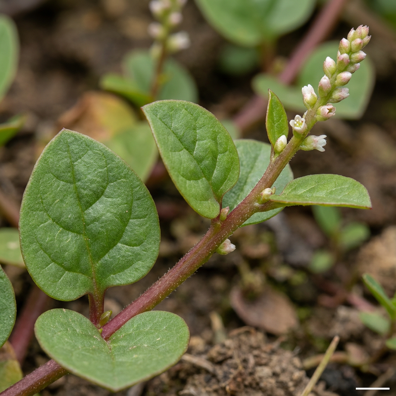 Spinaci di Malabar