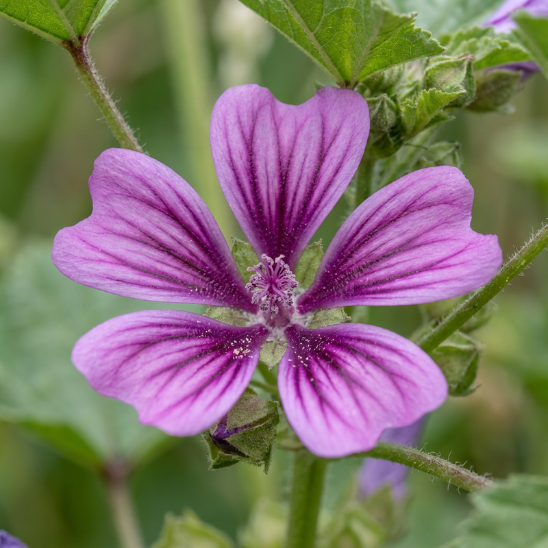 malva