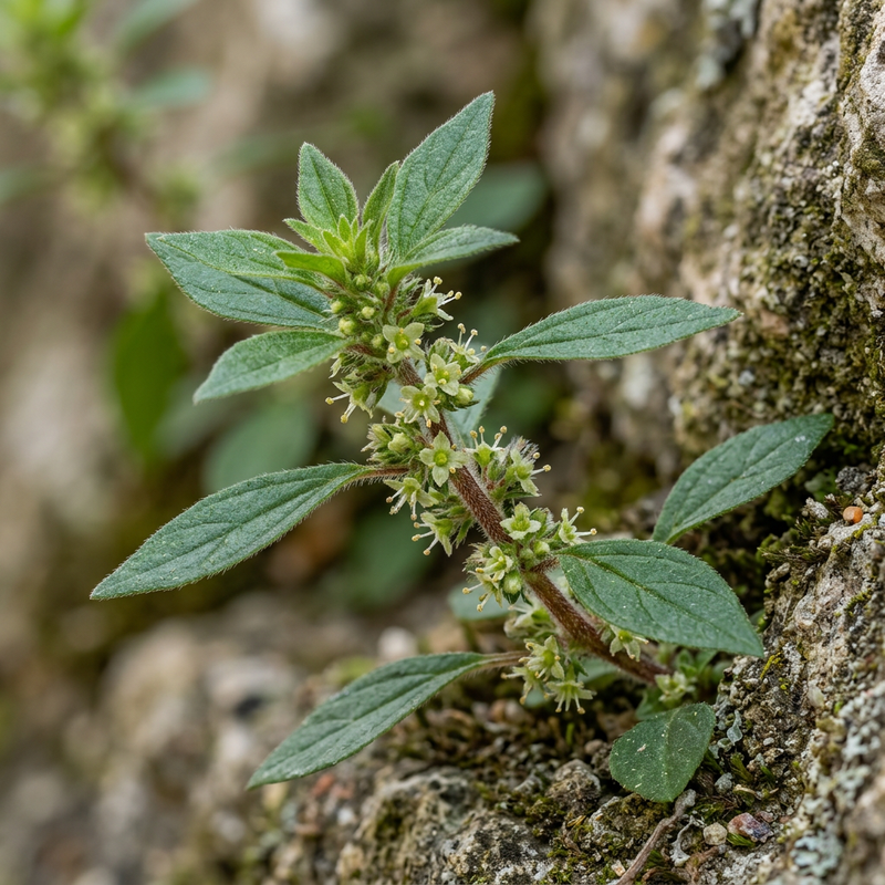 Salicornia da muro