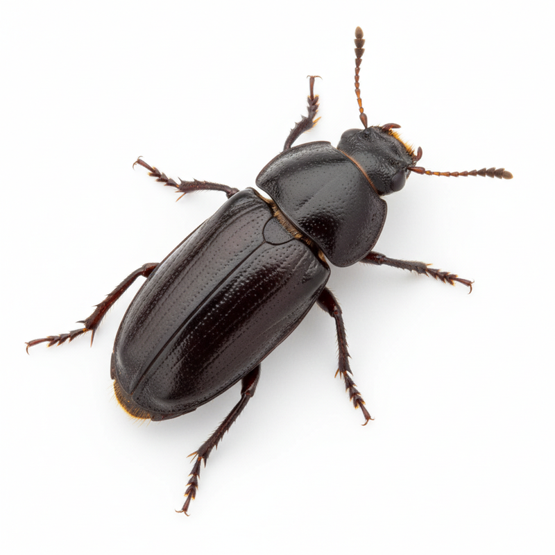 Coleotteri della farina