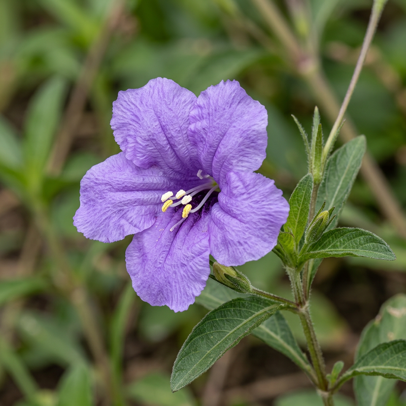Petunia messicana