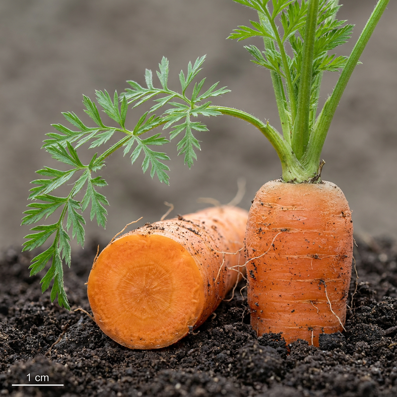 carota
