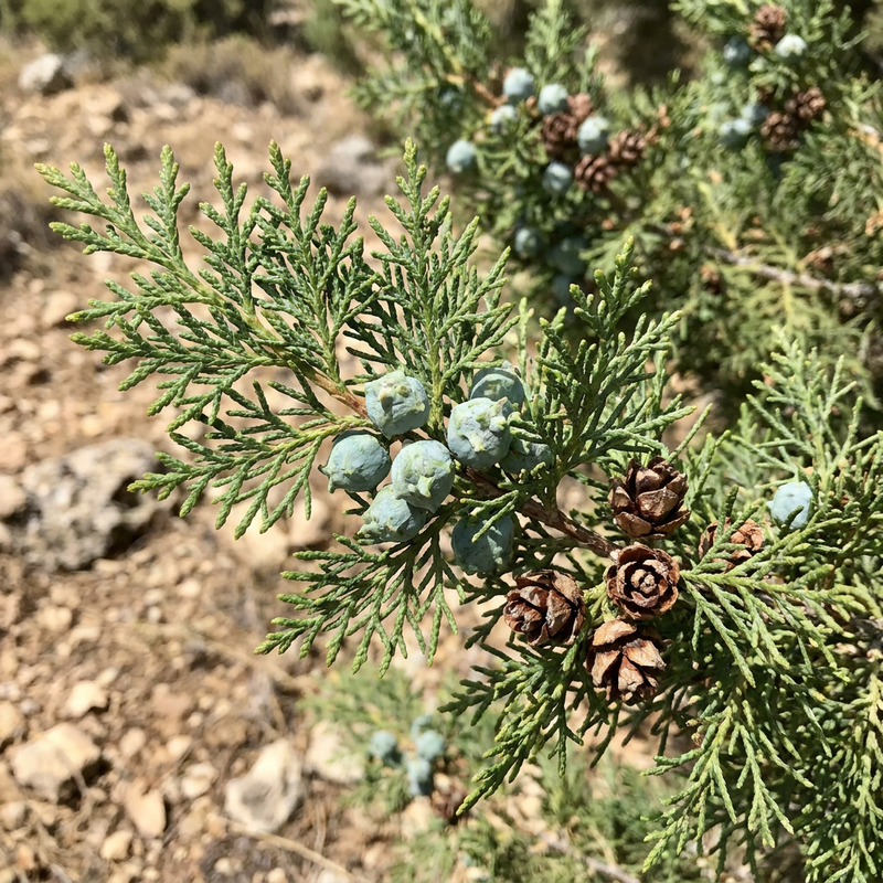 Albero della vita orientale