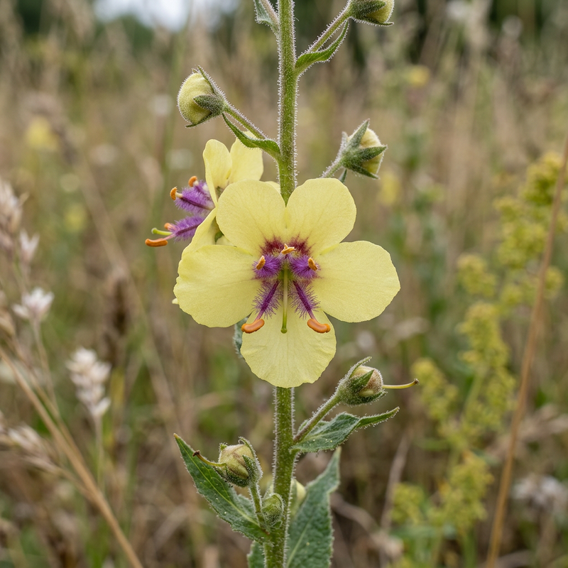 Falena Verbasco