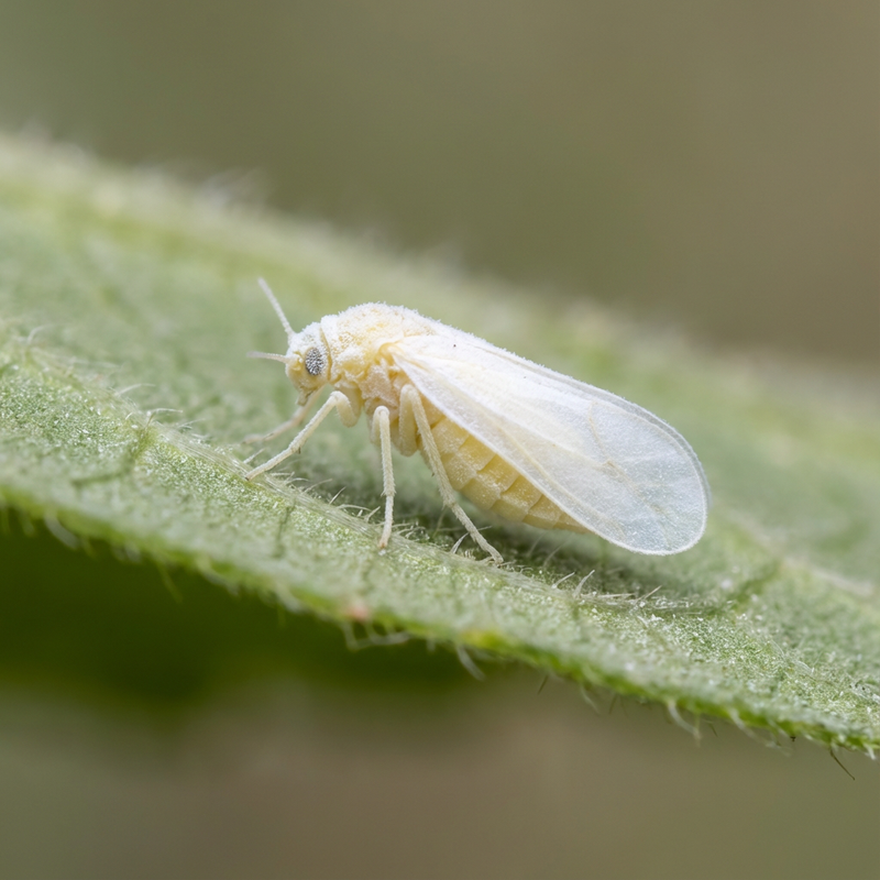 Cocciniglia di falena
