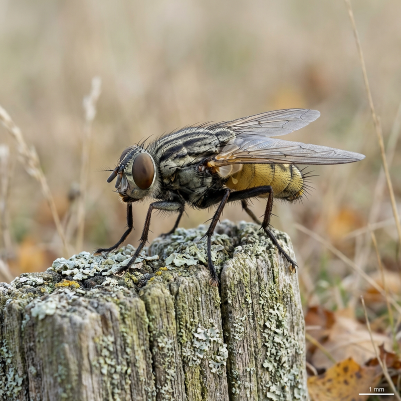 Musca Autunnalis
