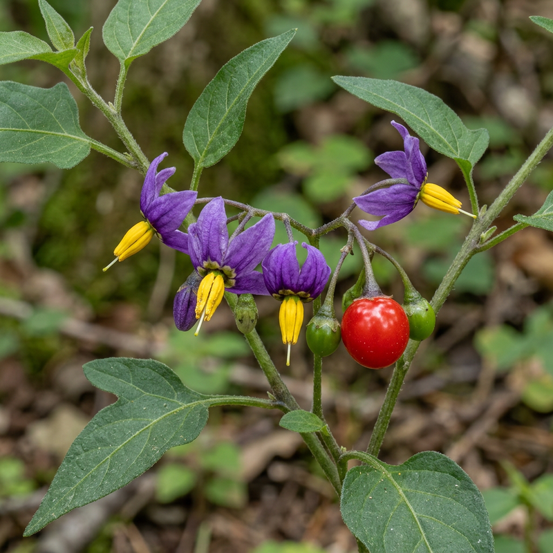Belladonna
