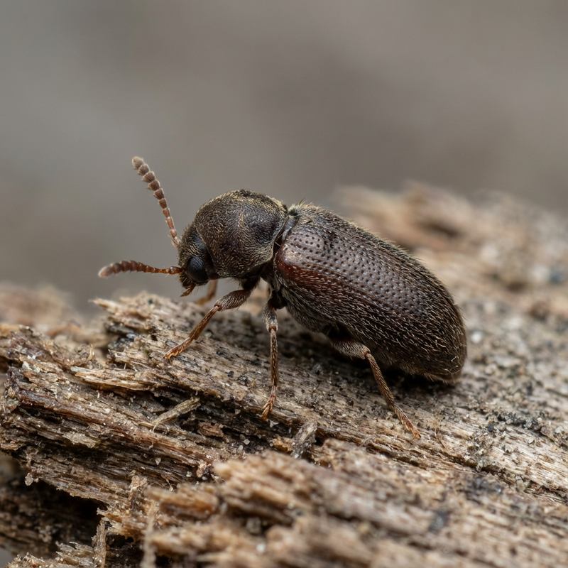 Coleotteri roditori