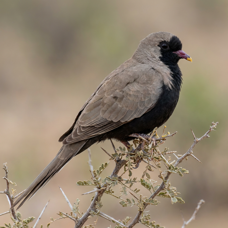 Piccione Namaquat