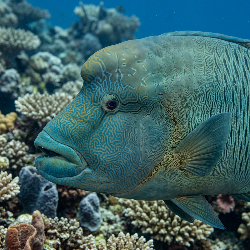 Pesce Napoleone