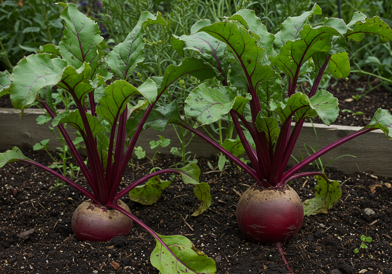 Neudorff Azet Hochbeet-und GemüseDünger — Problem-Szene
