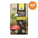 Neudorff NeudoHum Hochbeet- und Garten Kompost – 40 l