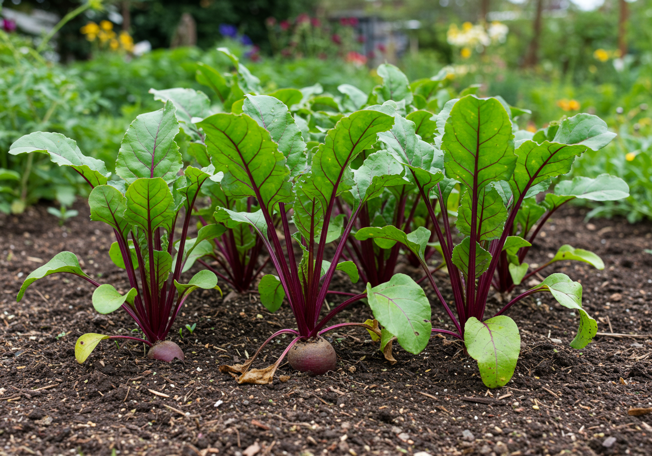 Neudorff NeudoHum Hochbeet- und GartenKompost — Problem-Szene