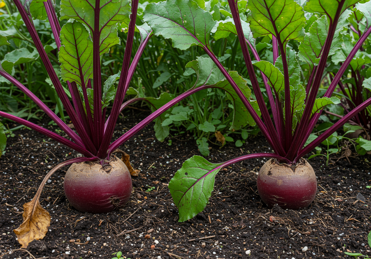 Neudorff NeudoHum Hochbeet-und GewächshausErde — Problem-Szene