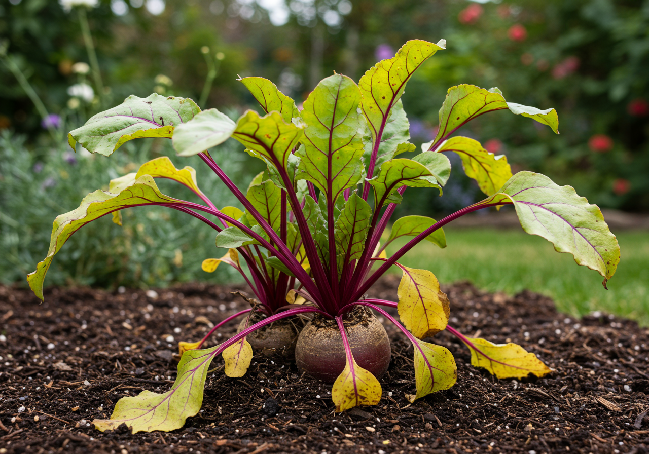 Neudorff NeudoHum PflanzErde — Problem-Szene
