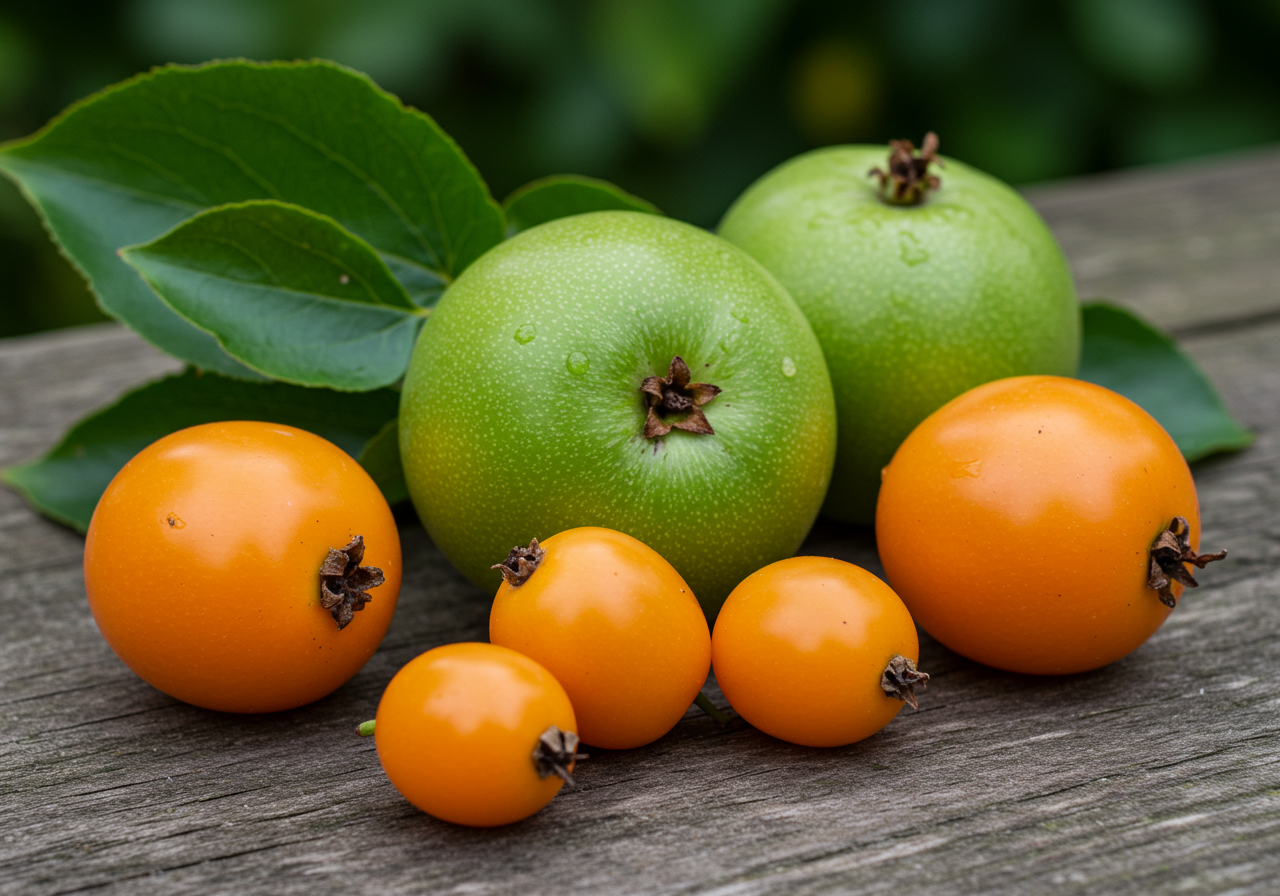 Neudorff Neudomon PflaumenmadenFalle Nachfüllpack — Problem-Szene