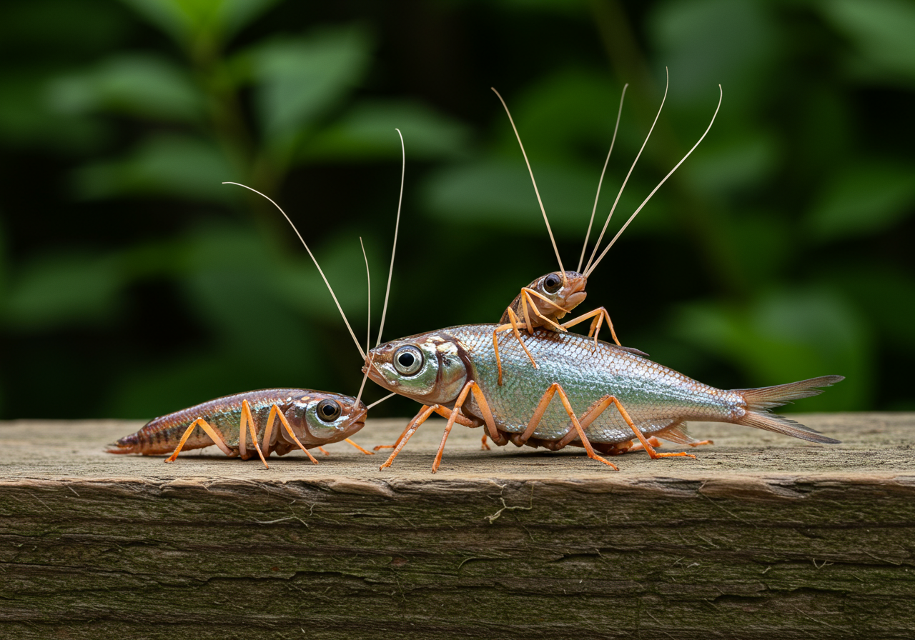 Neudorff Permanent UngezieferStopp Spray — Problem-Szene