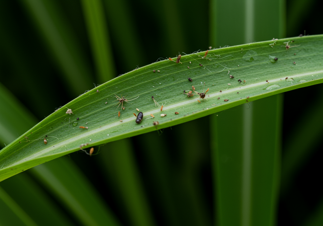 Neudorff Spruzit AF Schädlingsfrei — Problem-Szene