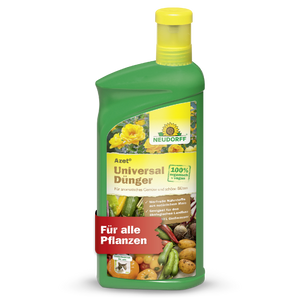 Neudorff Azet UniversalDünger - Silberkraft