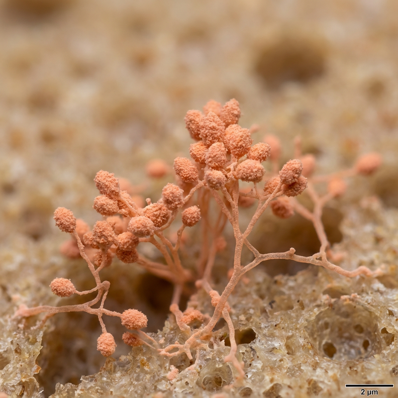 Neurospora sitophila