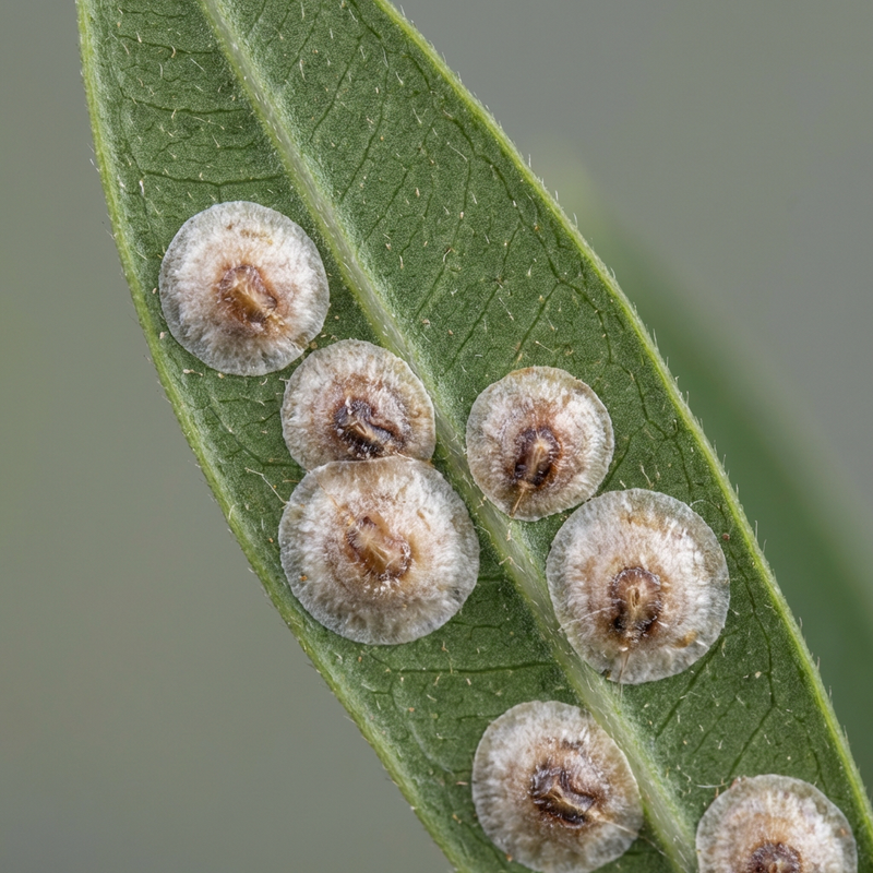 Cocciniglia dell'oleandro