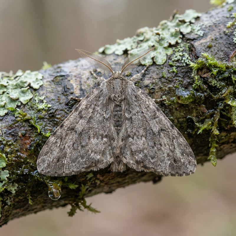Operophtera Brumata