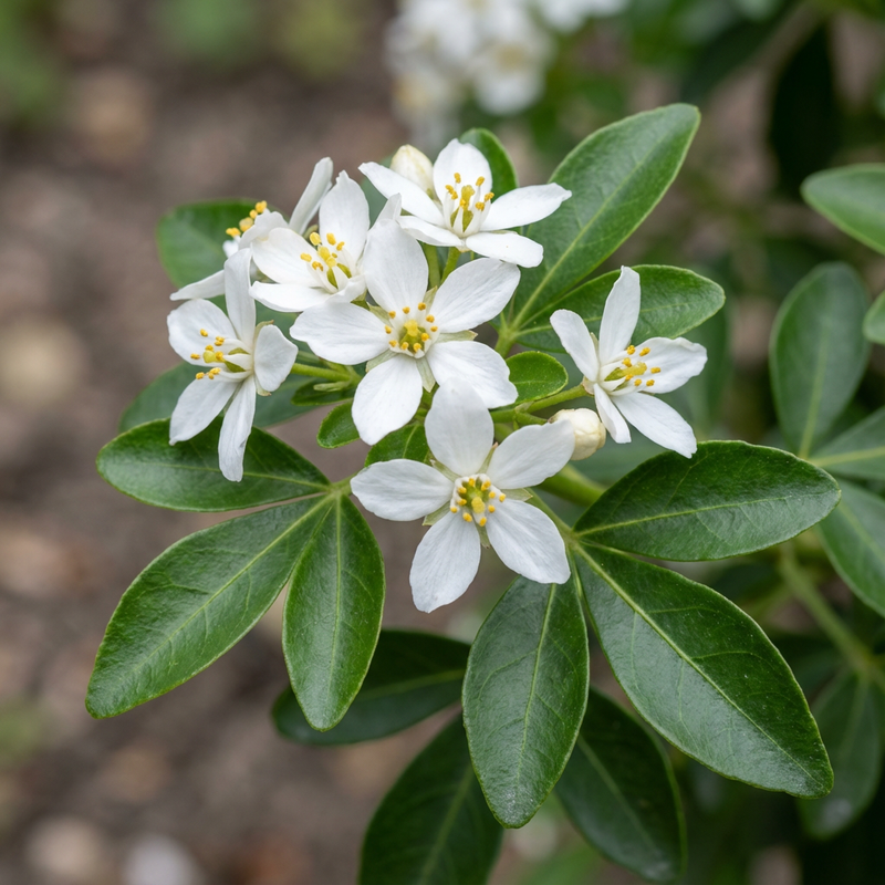 Fiore d'arancio