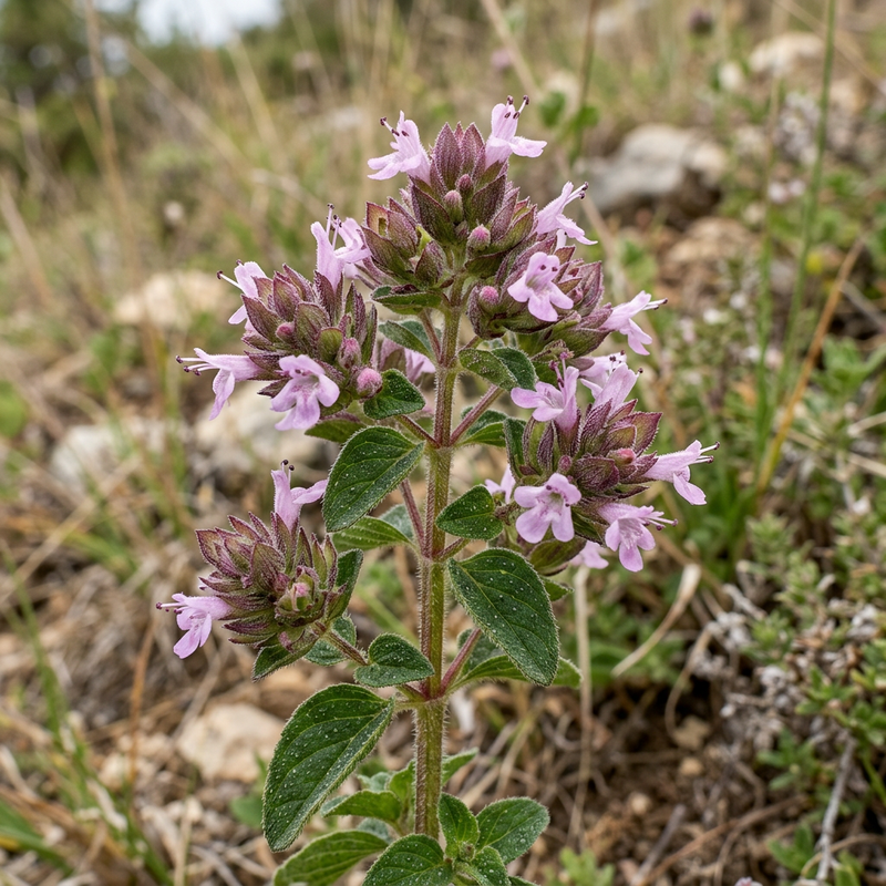 Origano (Dost)