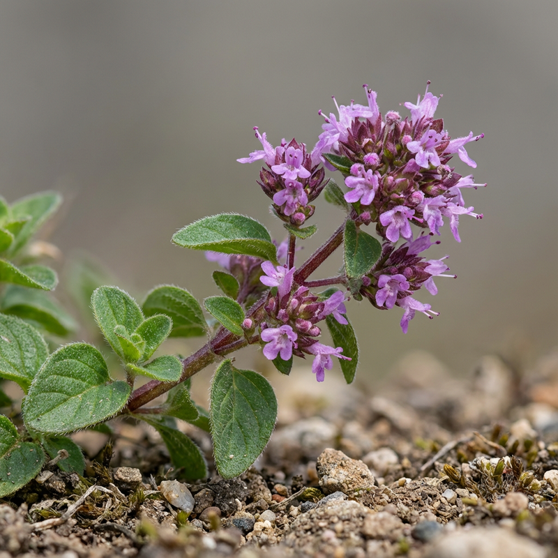 origano