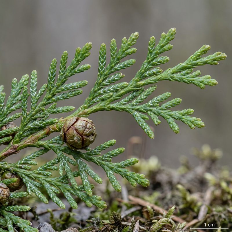 Cipresso dell'Oregon