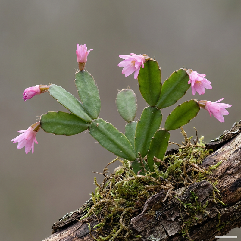 Cactus di Pasqua