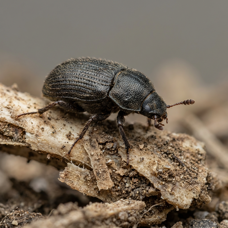 Otiorhynchus Scaber