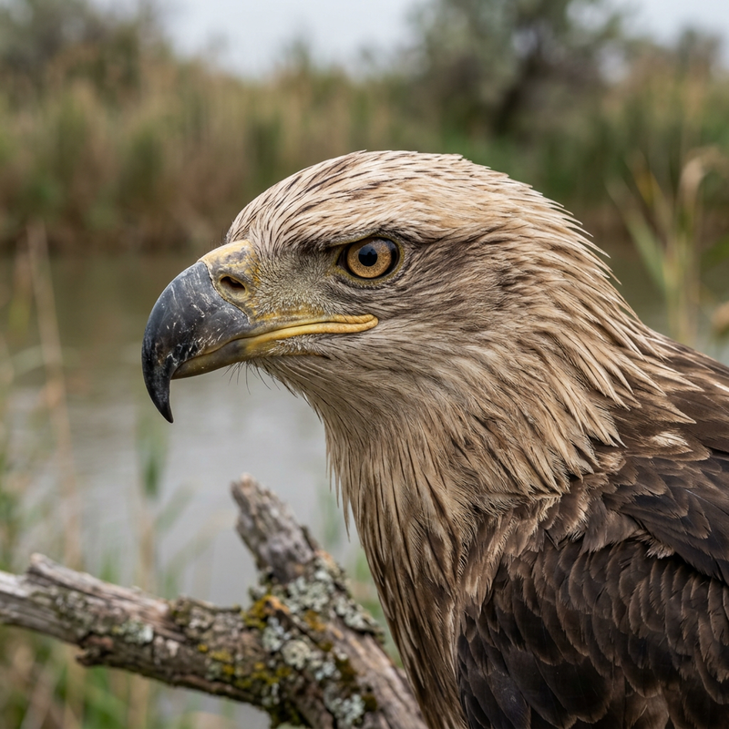 Aquila di Pallasse