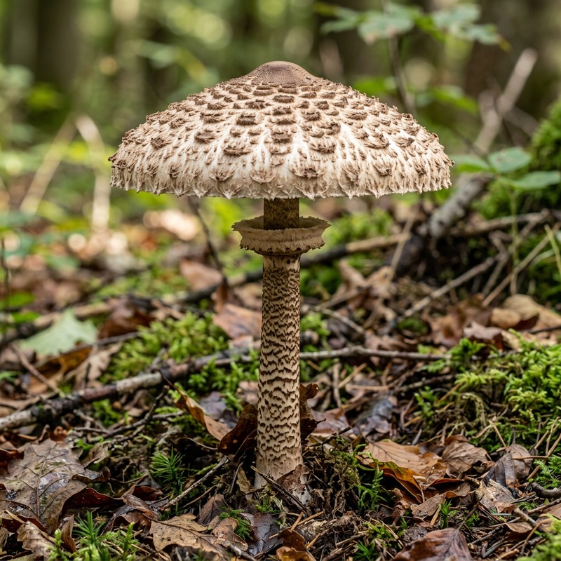 Ombrellone (ombrellone gigante comune)