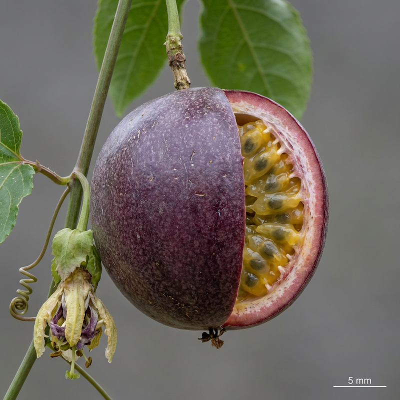 Frutto della passione