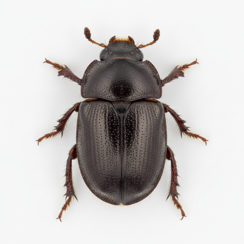 Coleotteri della pelliccia