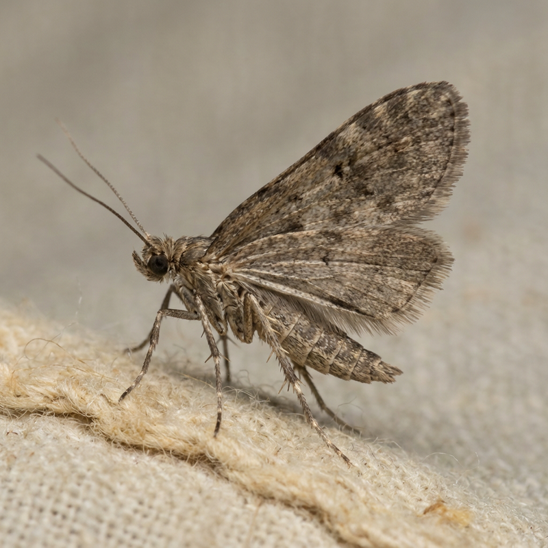 falena di pelliccia