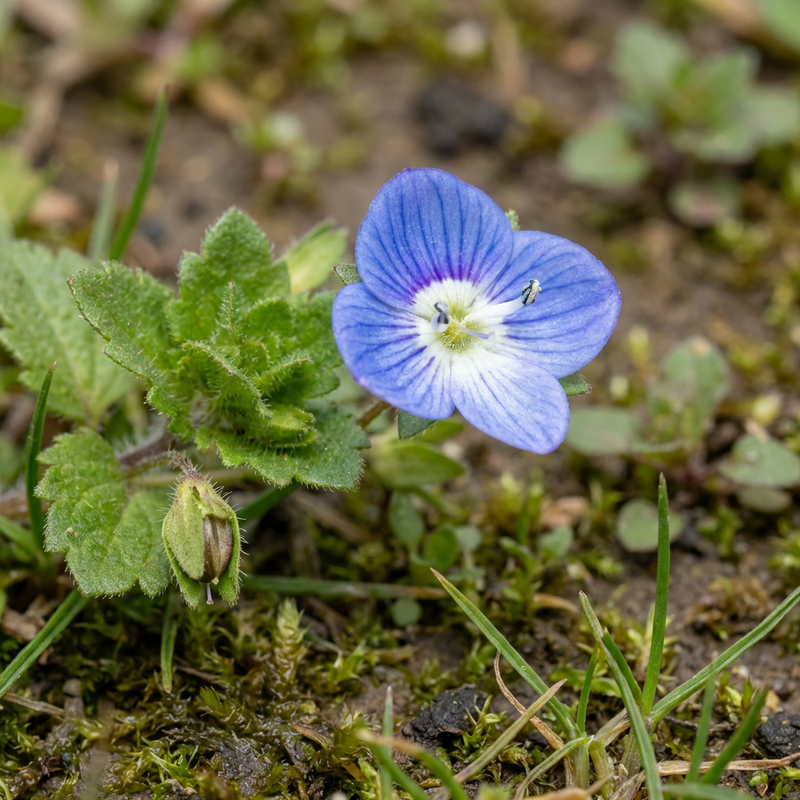 Speedwell persiano