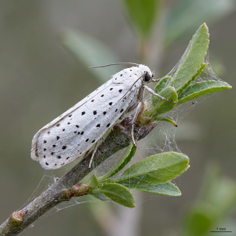 Pfaffenhütchen falena web