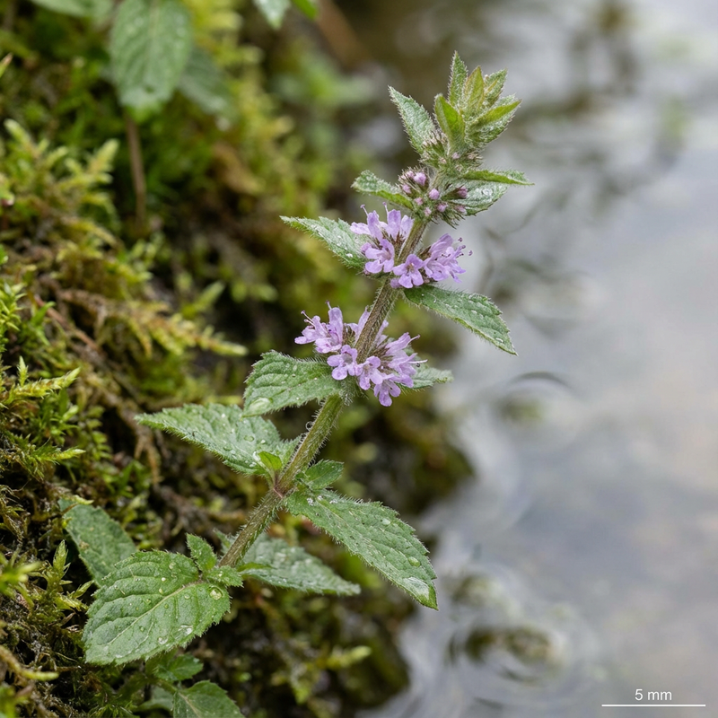 menta piperita